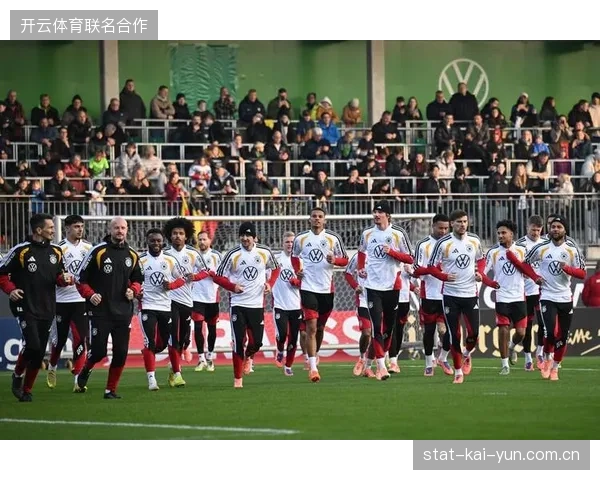 纳格尔斯曼战术体系将围绕穆西亚拉与维尔茨构建，这对中场组合的发挥决定德国队上限