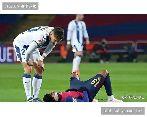 西班牙天才边锋亚马尔自四月受伤后缺阵至今，能否赶上世界杯首场比赛仍是未知数